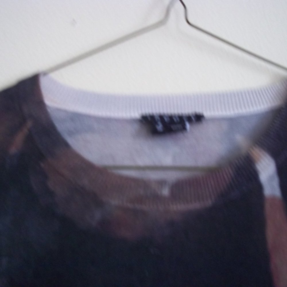 THEORY SWEATER - Picture 4 of 4